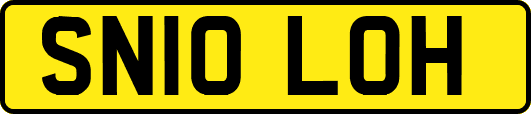 SN10LOH