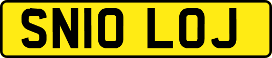 SN10LOJ