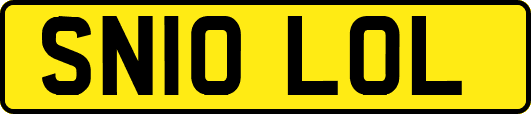 SN10LOL