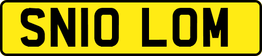 SN10LOM