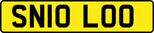 SN10LOO