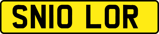 SN10LOR