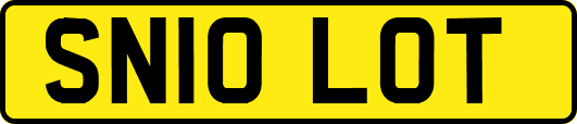 SN10LOT