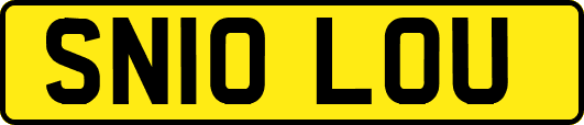 SN10LOU