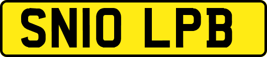 SN10LPB