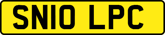 SN10LPC