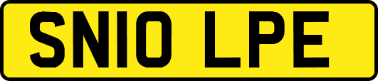 SN10LPE