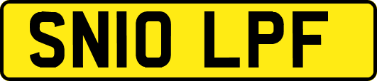 SN10LPF