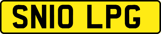 SN10LPG