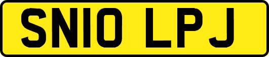SN10LPJ