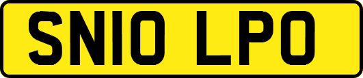 SN10LPO