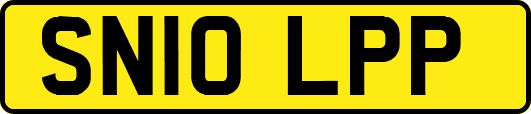 SN10LPP