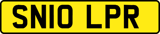 SN10LPR