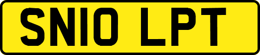 SN10LPT