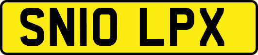 SN10LPX