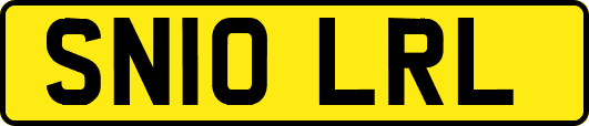SN10LRL