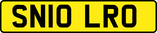 SN10LRO