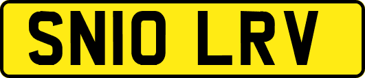 SN10LRV