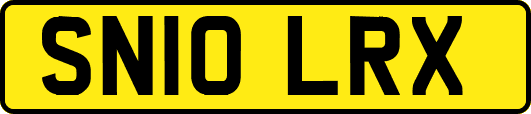 SN10LRX
