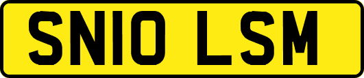 SN10LSM