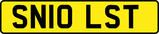 SN10LST