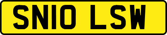 SN10LSW