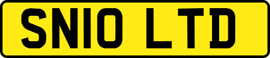 SN10LTD