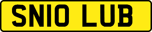 SN10LUB