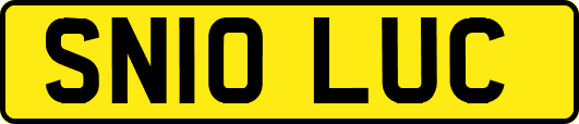 SN10LUC
