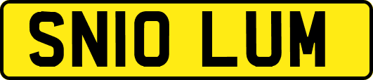 SN10LUM