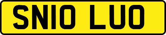 SN10LUO