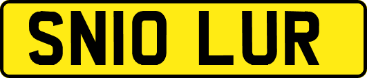 SN10LUR