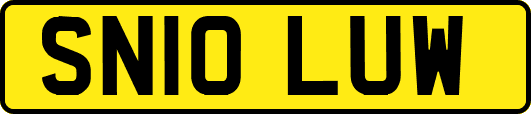 SN10LUW