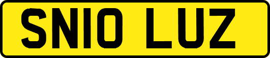 SN10LUZ