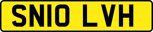 SN10LVH