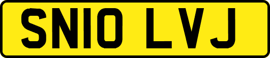 SN10LVJ