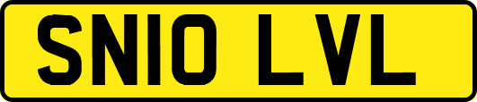 SN10LVL