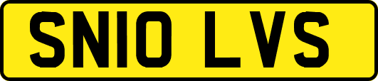 SN10LVS