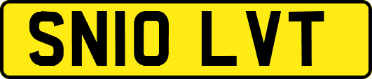 SN10LVT