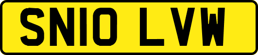 SN10LVW