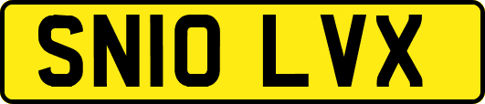 SN10LVX