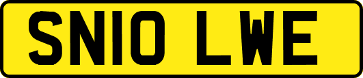 SN10LWE