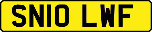 SN10LWF