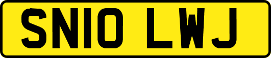 SN10LWJ