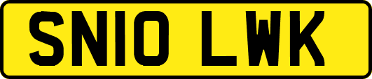 SN10LWK