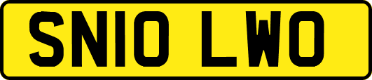 SN10LWO