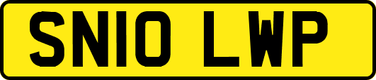 SN10LWP