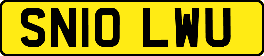 SN10LWU