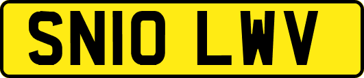 SN10LWV