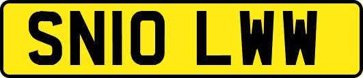 SN10LWW